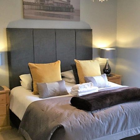 Sarnia Guest House (Adults Only) Weston-super-Mare Ngoại thất bức ảnh