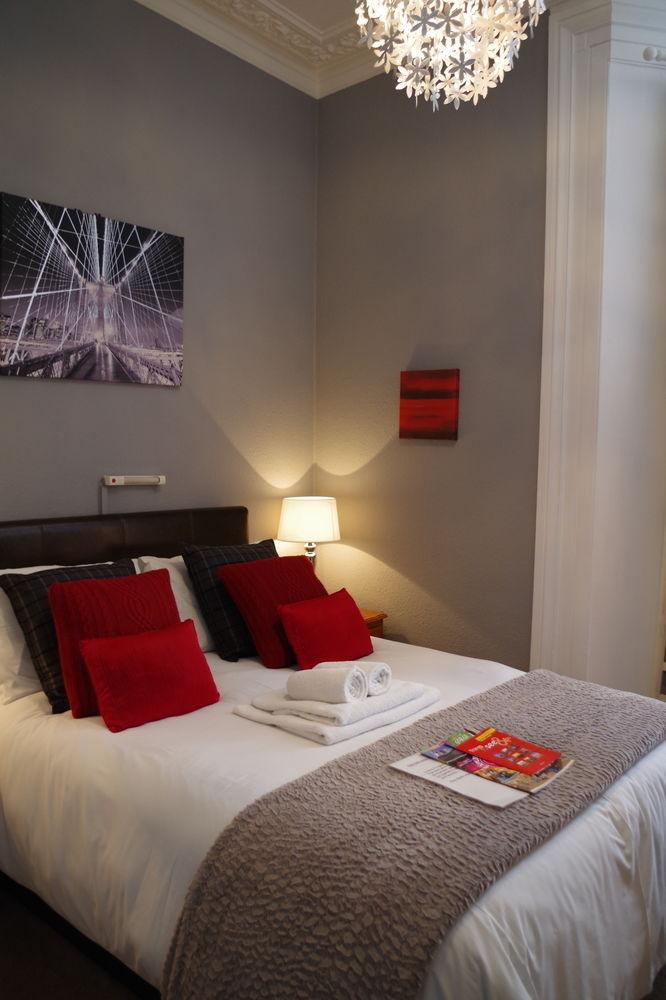 Sarnia Guest House (Adults Only) Weston-super-Mare Ngoại thất bức ảnh