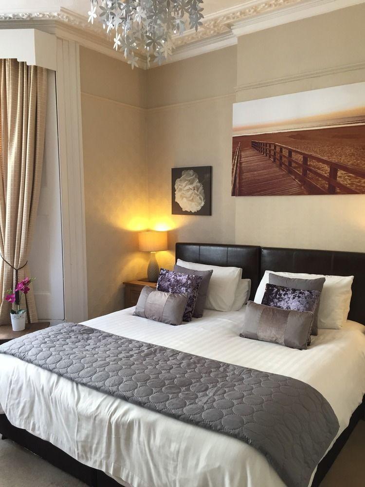 Sarnia Guest House (Adults Only) Weston-super-Mare Ngoại thất bức ảnh