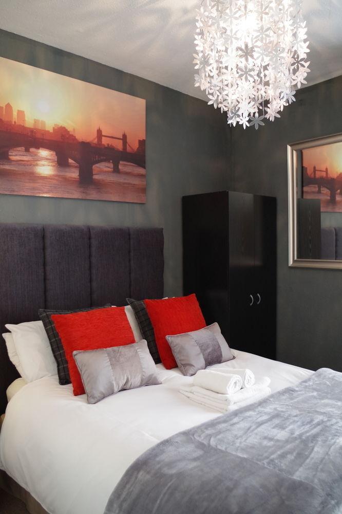 Sarnia Guest House (Adults Only) Weston-super-Mare Ngoại thất bức ảnh