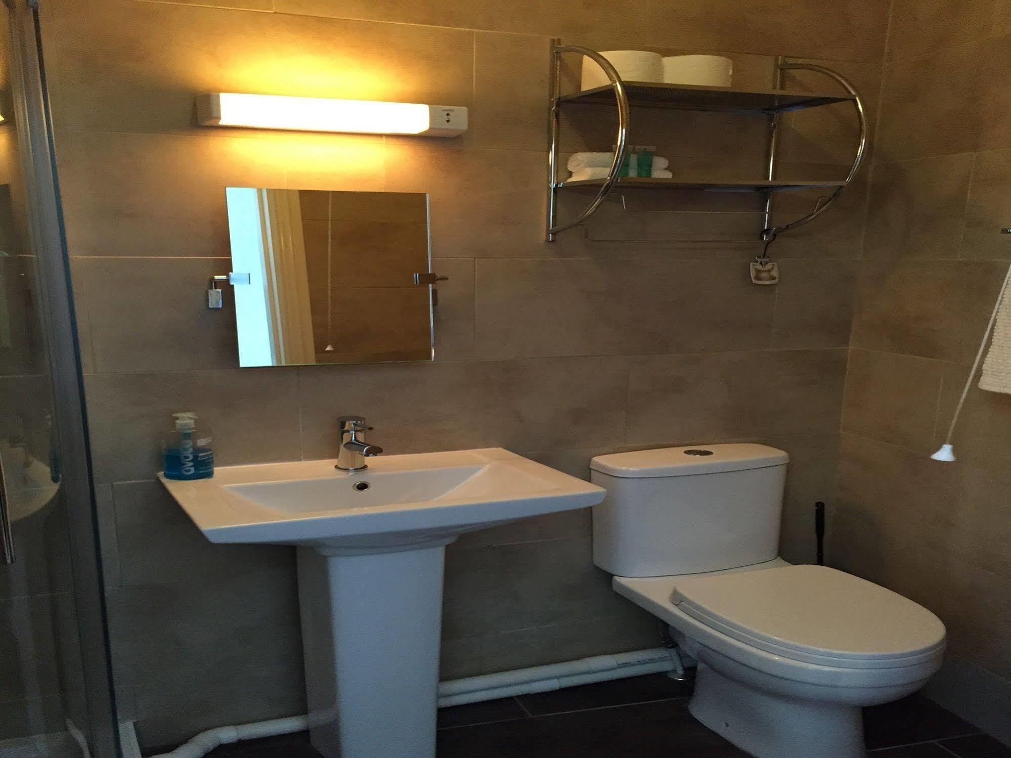 Sarnia Guest House (Adults Only) Weston-super-Mare Ngoại thất bức ảnh