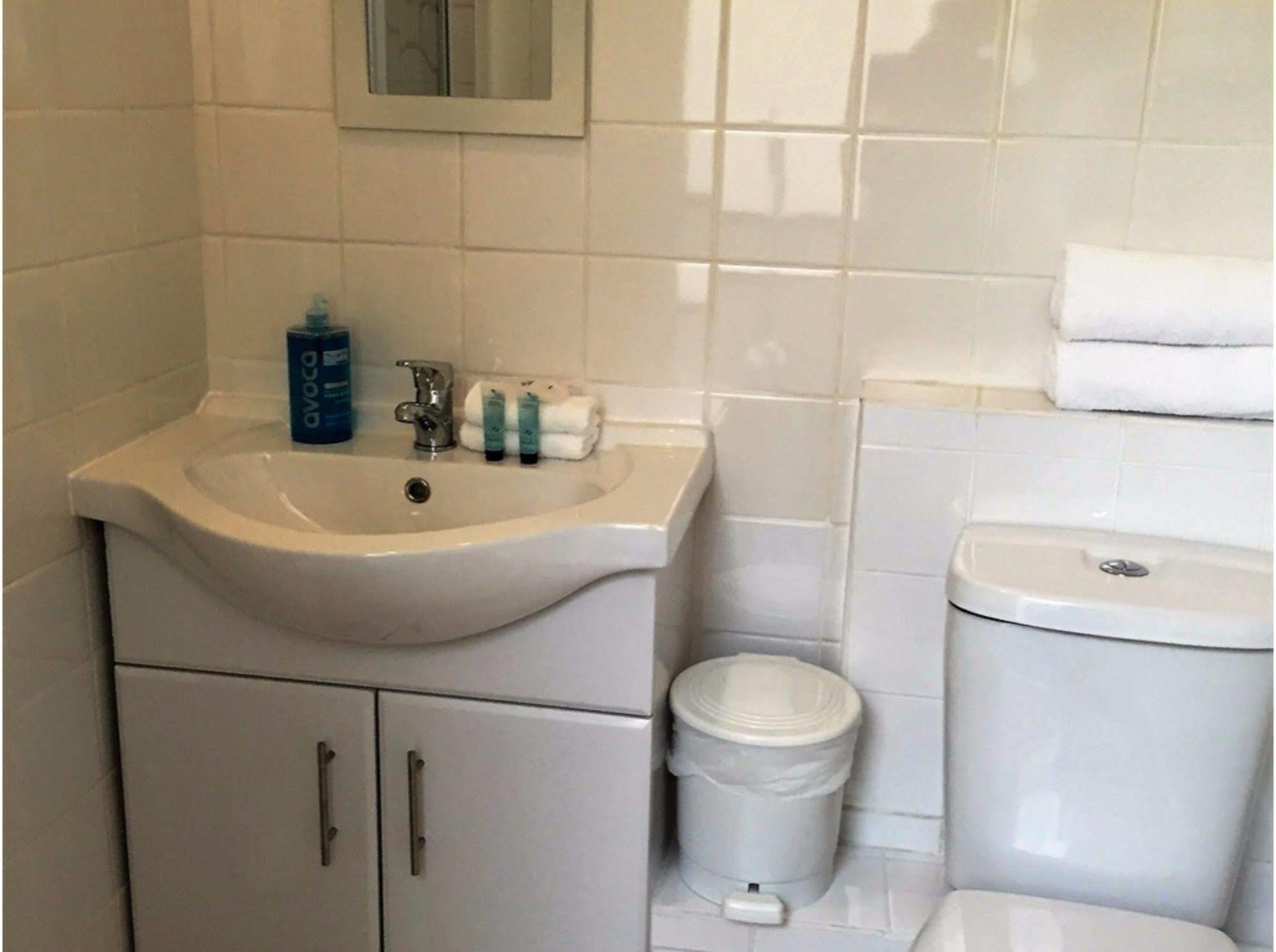 Sarnia Guest House (Adults Only) Weston-super-Mare Ngoại thất bức ảnh
