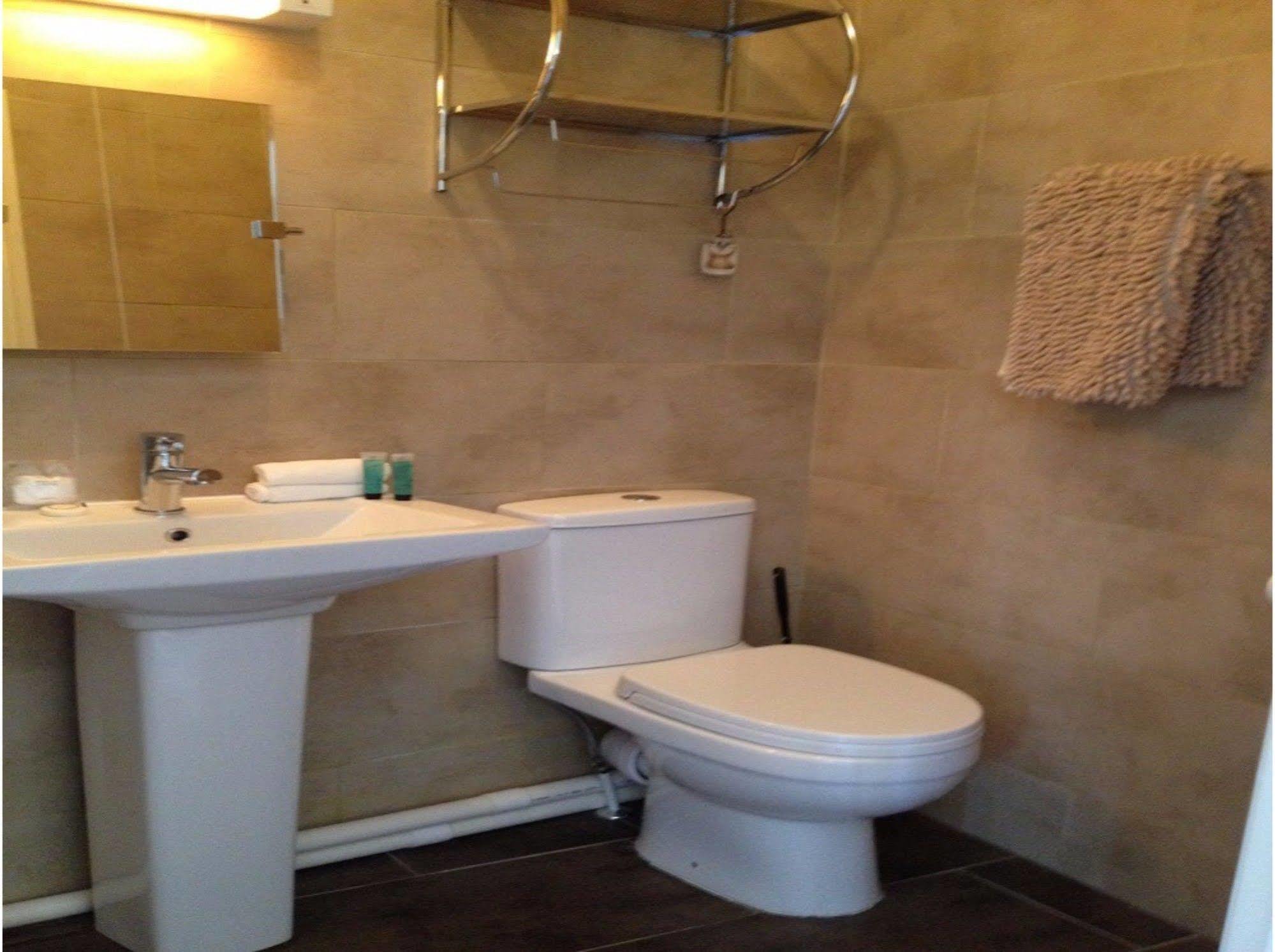 Sarnia Guest House (Adults Only) Weston-super-Mare Ngoại thất bức ảnh
